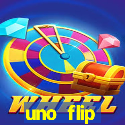 uno flip significado cartas